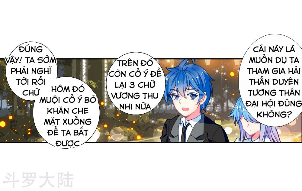 Tuyệt Thế Đường Môn Chap 200 - Next Chap 201