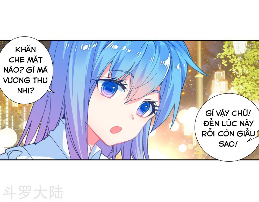 Tuyệt Thế Đường Môn Chap 200 - Next Chap 201