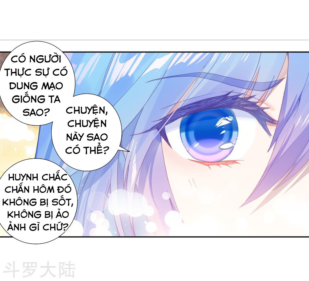 Tuyệt Thế Đường Môn Chap 200 - Next Chap 201