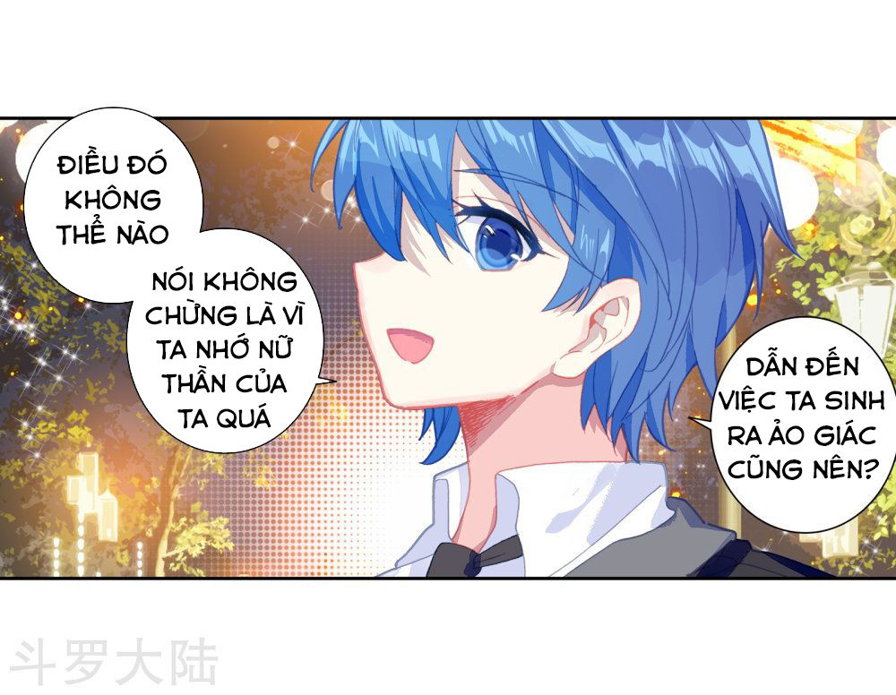 Tuyệt Thế Đường Môn Chap 200 - Next Chap 201