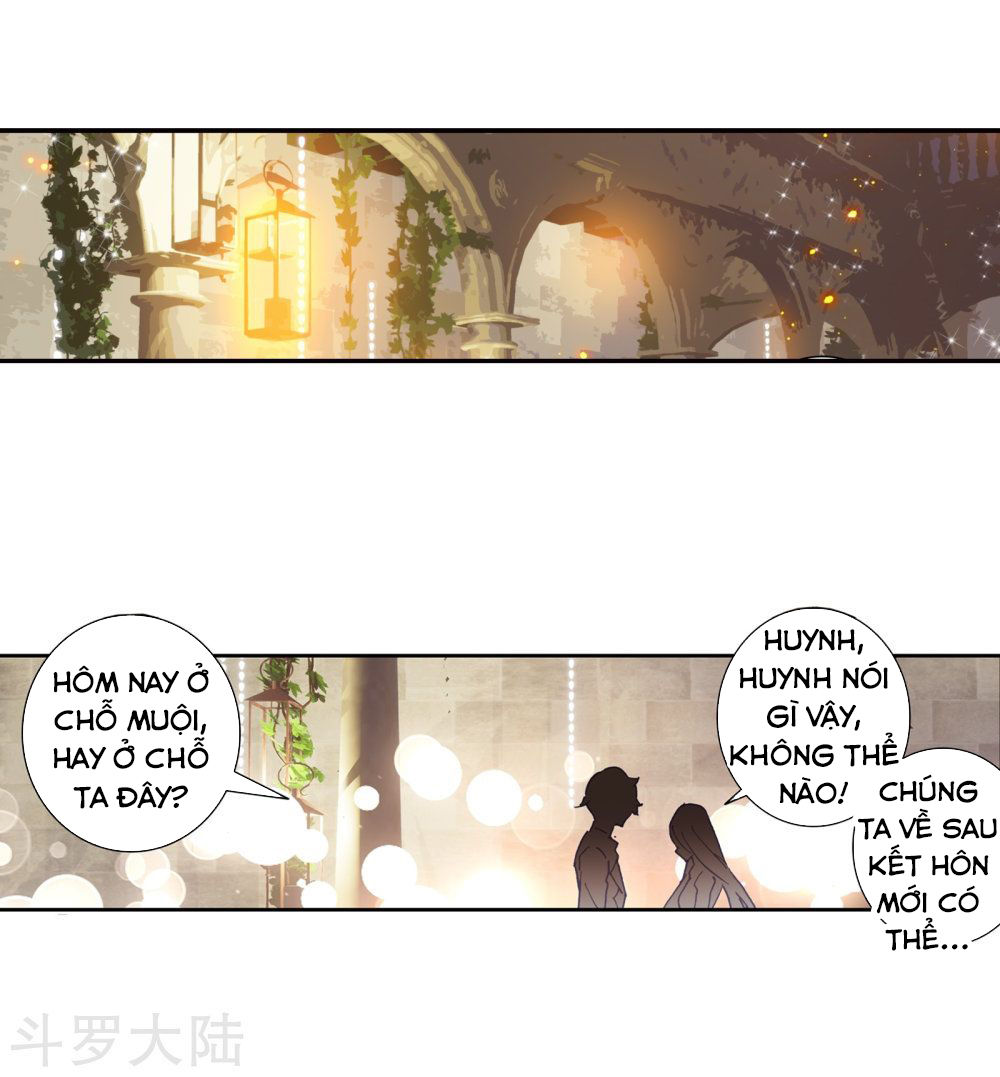 Tuyệt Thế Đường Môn Chap 200 - Next Chap 201