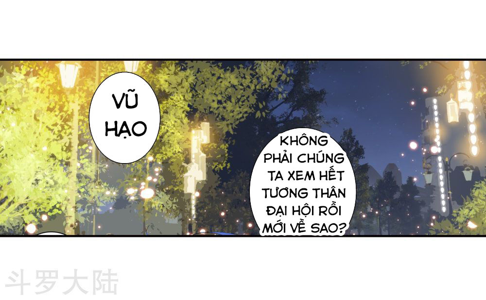 Tuyệt Thế Đường Môn Chap 200 - Next Chap 201
