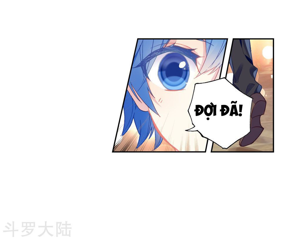 Tuyệt Thế Đường Môn Chap 200 - Next Chap 201