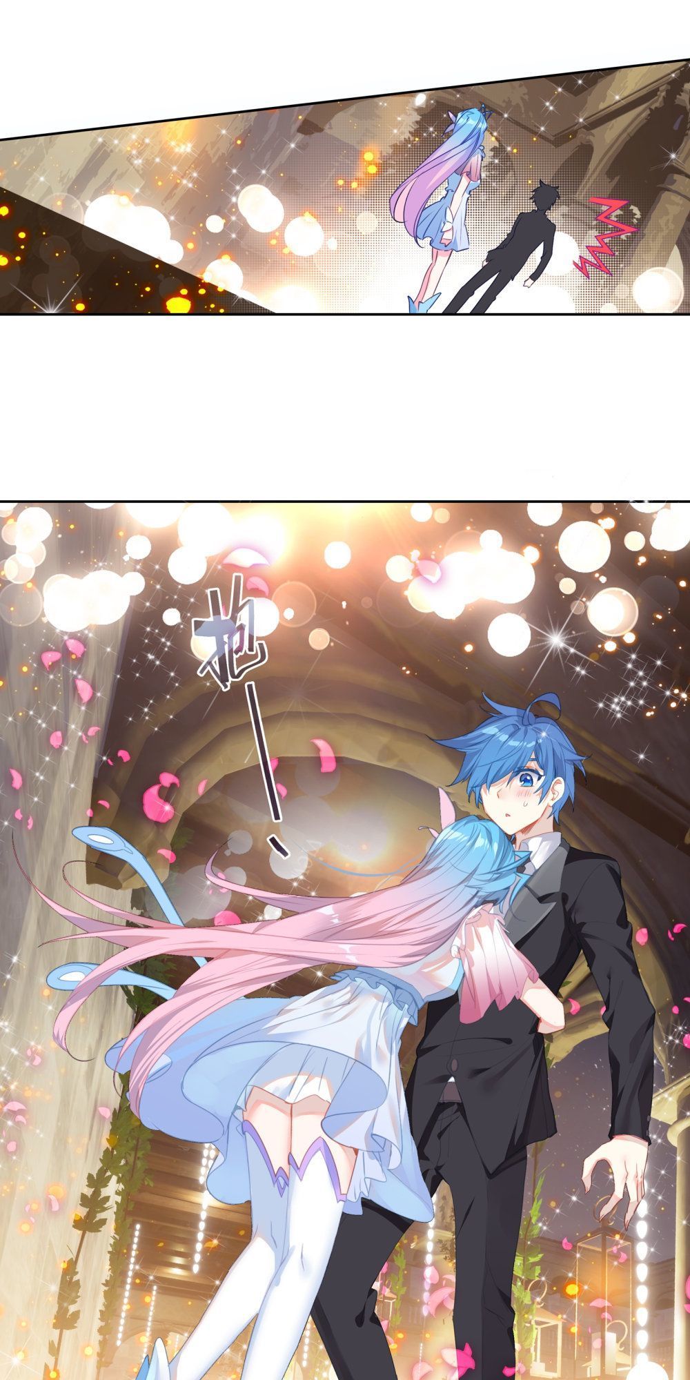 Tuyệt Thế Đường Môn Chap 200 - Next Chap 201