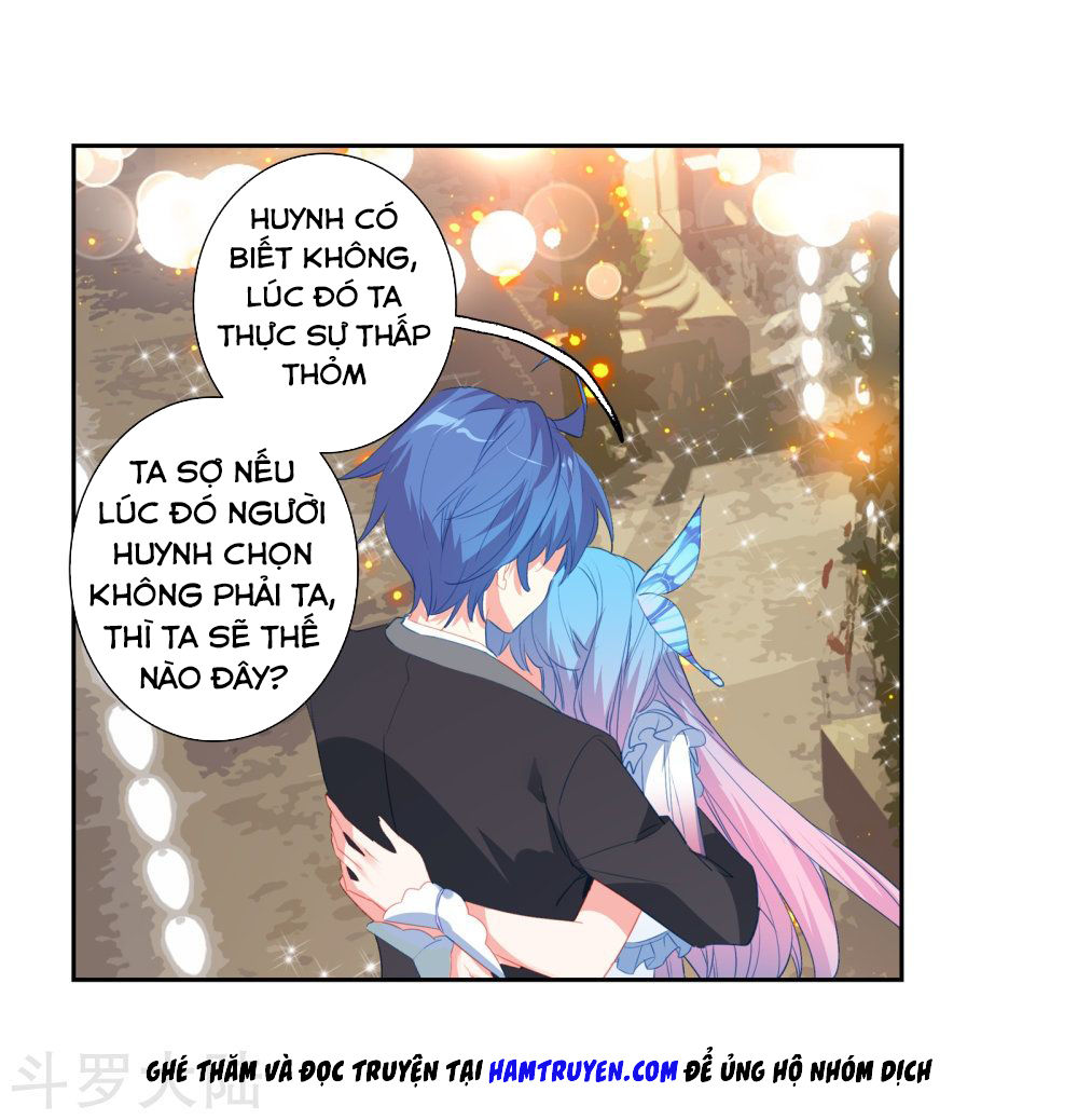 Tuyệt Thế Đường Môn Chap 200 - Next Chap 201