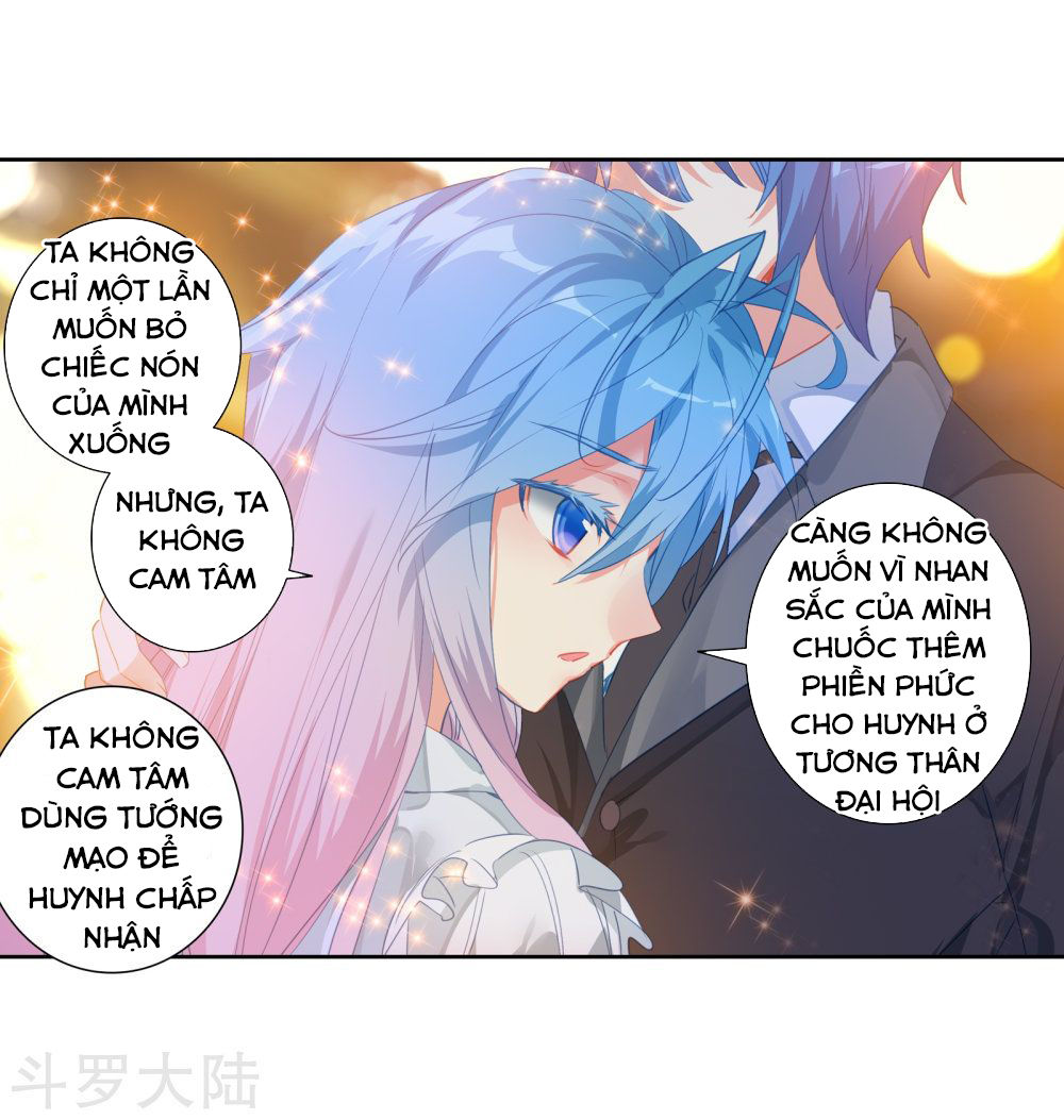 Tuyệt Thế Đường Môn Chap 200 - Next Chap 201