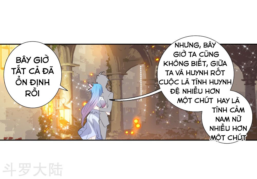 Tuyệt Thế Đường Môn Chap 200 - Next Chap 201