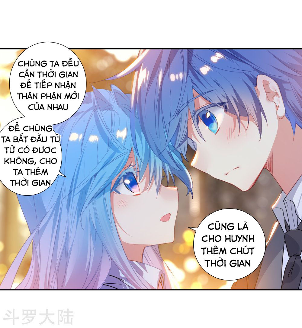 Tuyệt Thế Đường Môn Chap 200 - Next Chap 201