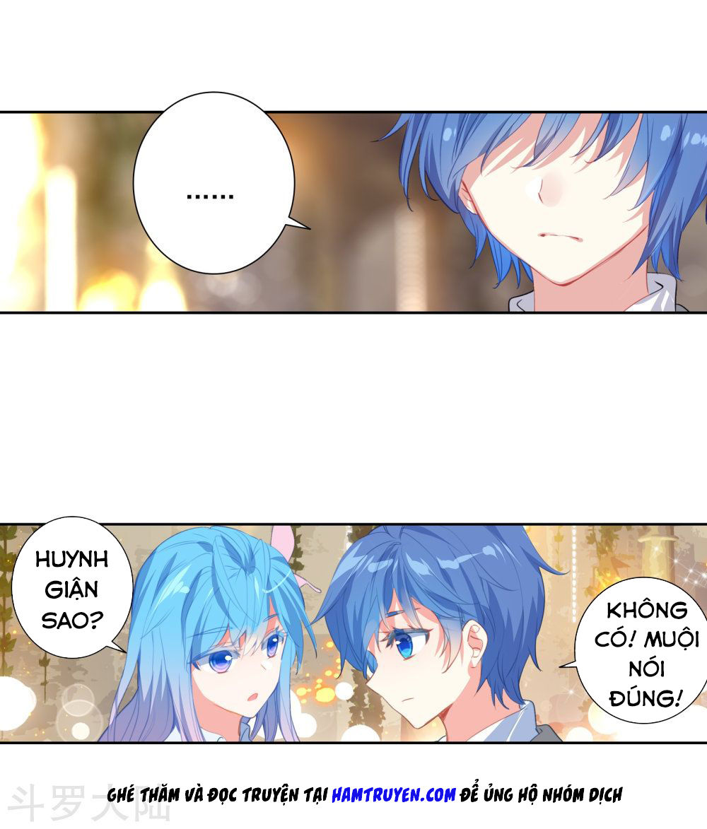 Tuyệt Thế Đường Môn Chap 200 - Next Chap 201