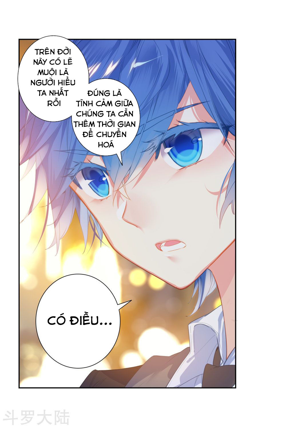 Tuyệt Thế Đường Môn Chap 200 - Next Chap 201