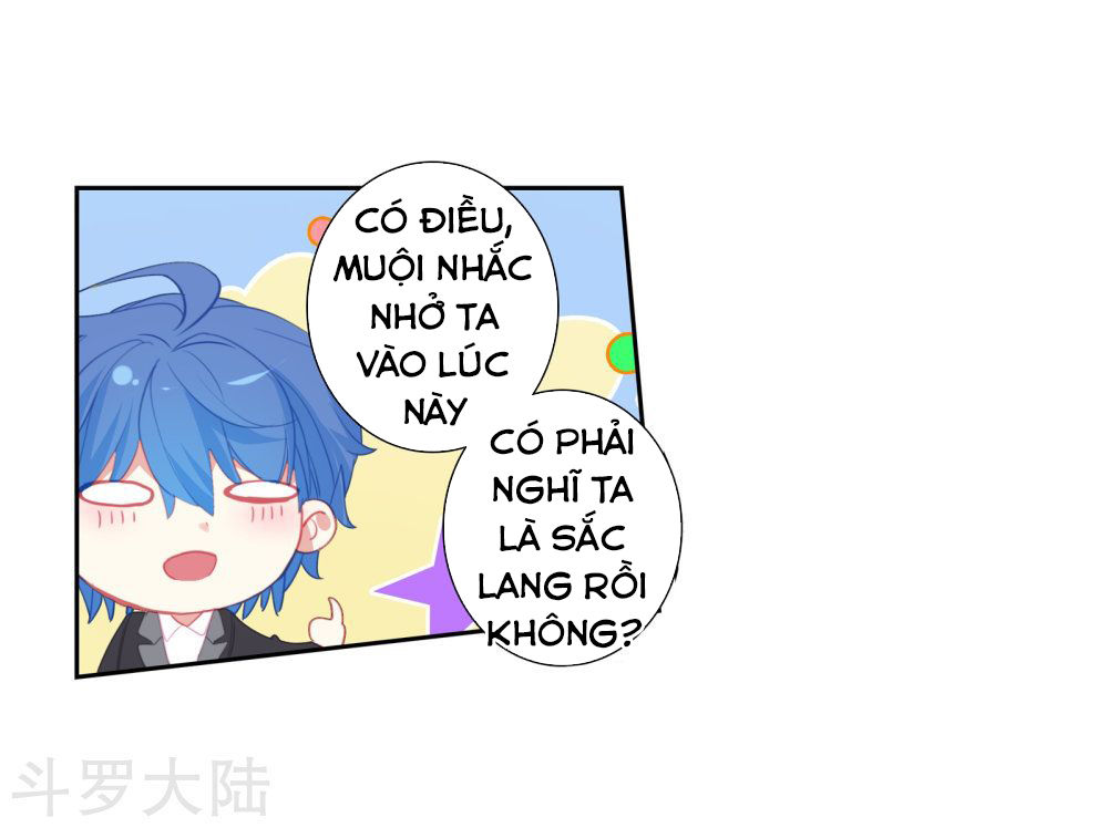 Tuyệt Thế Đường Môn Chap 200 - Next Chap 201