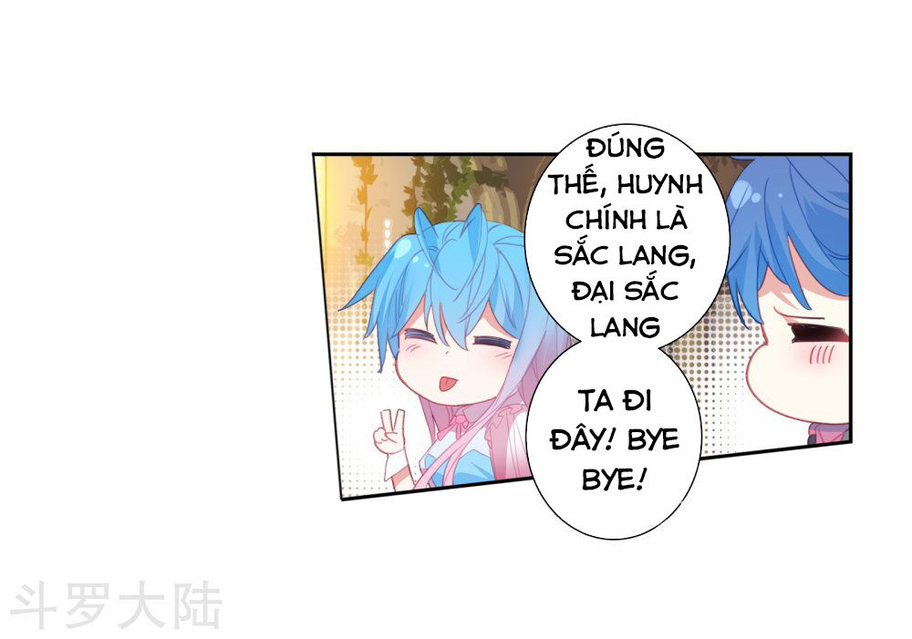 Tuyệt Thế Đường Môn Chap 200 - Next Chap 201