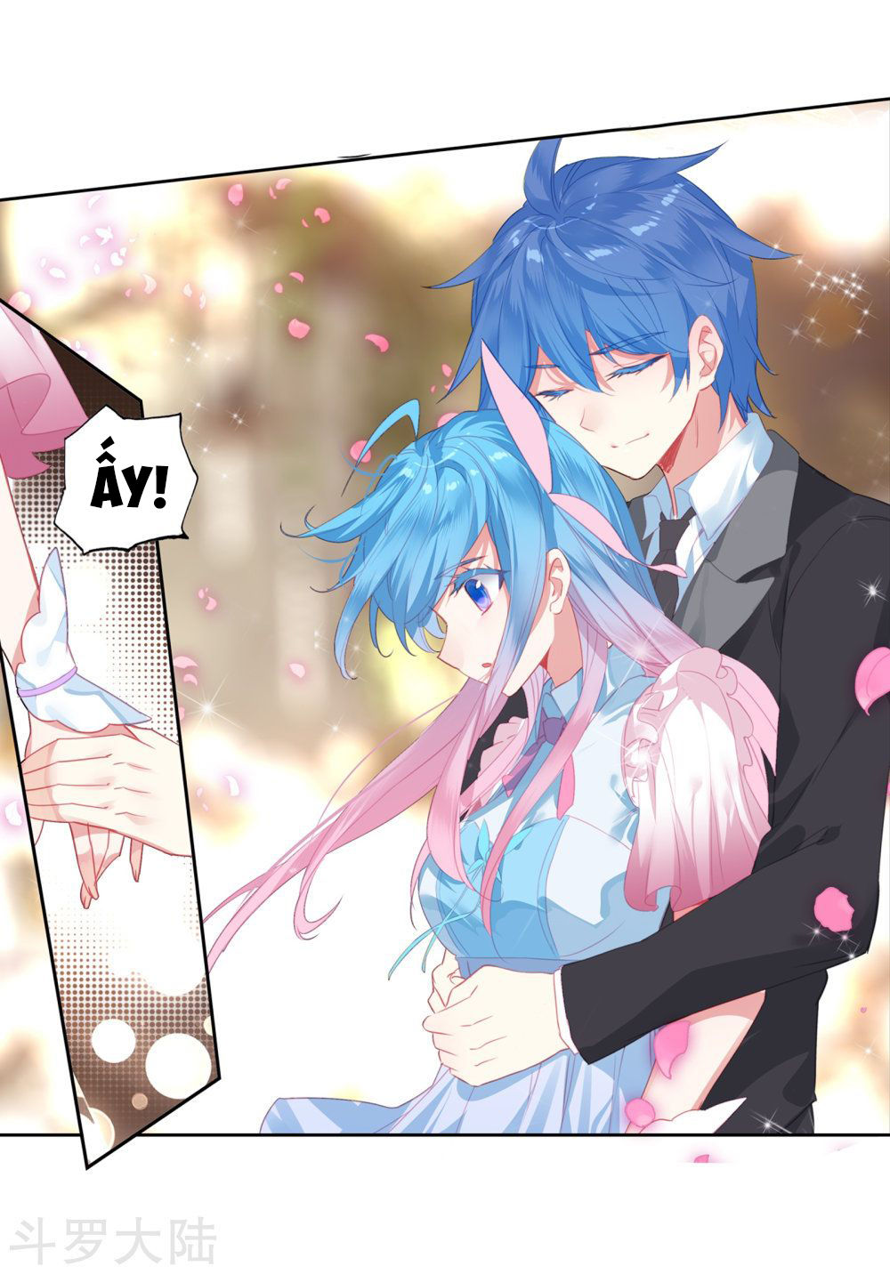 Tuyệt Thế Đường Môn Chap 200 - Next Chap 201