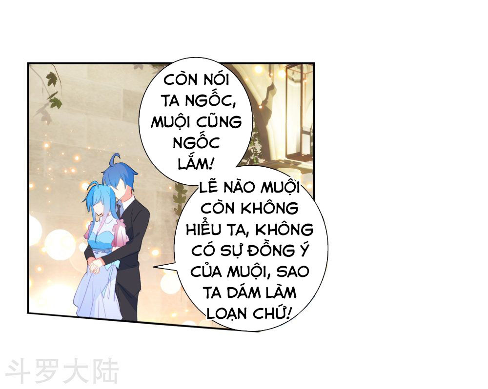 Tuyệt Thế Đường Môn Chap 200 - Next Chap 201