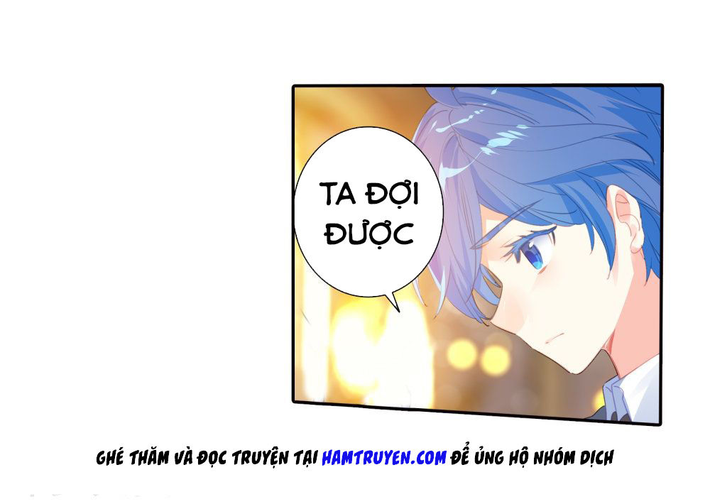 Tuyệt Thế Đường Môn Chap 200 - Next Chap 201