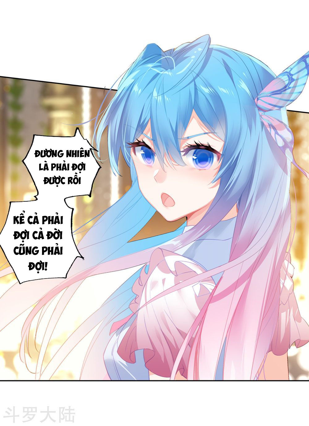 Tuyệt Thế Đường Môn Chap 200 - Next Chap 201