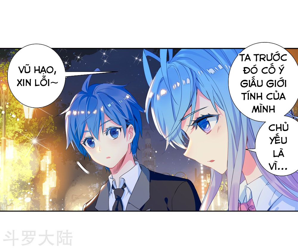 Tuyệt Thế Đường Môn Chap 200 - Next Chap 201