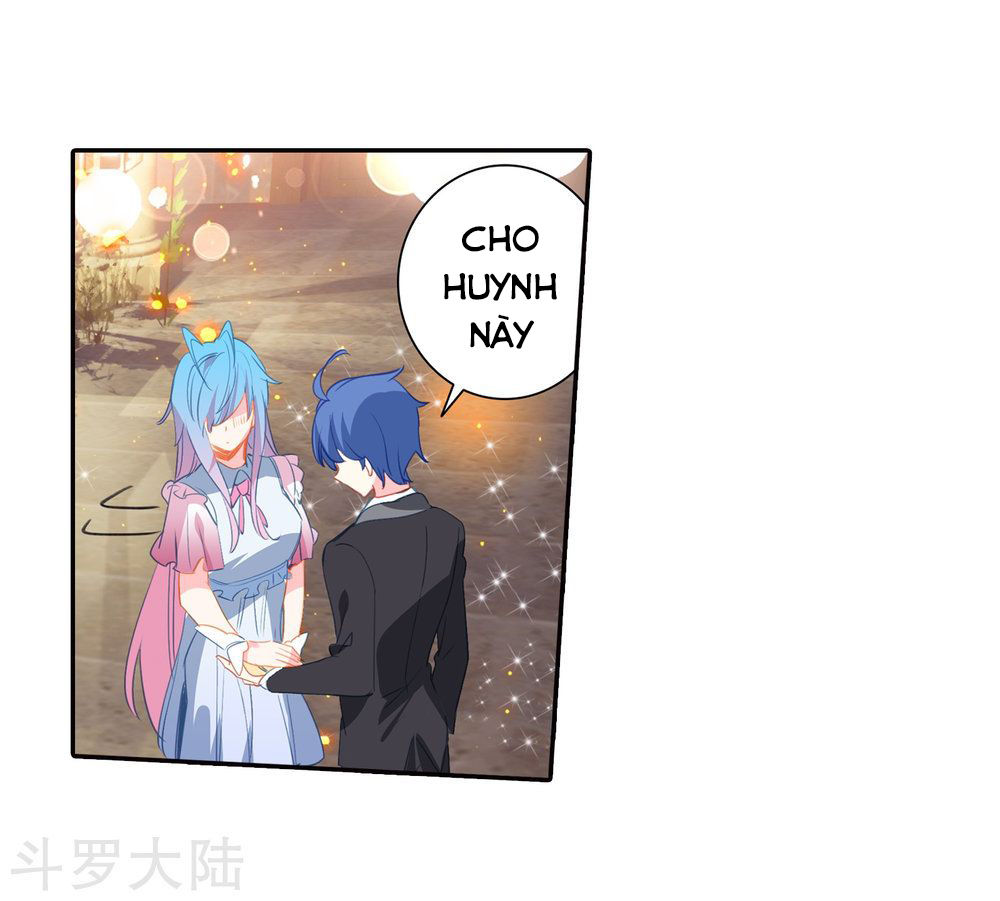 Tuyệt Thế Đường Môn Chap 200 - Next Chap 201