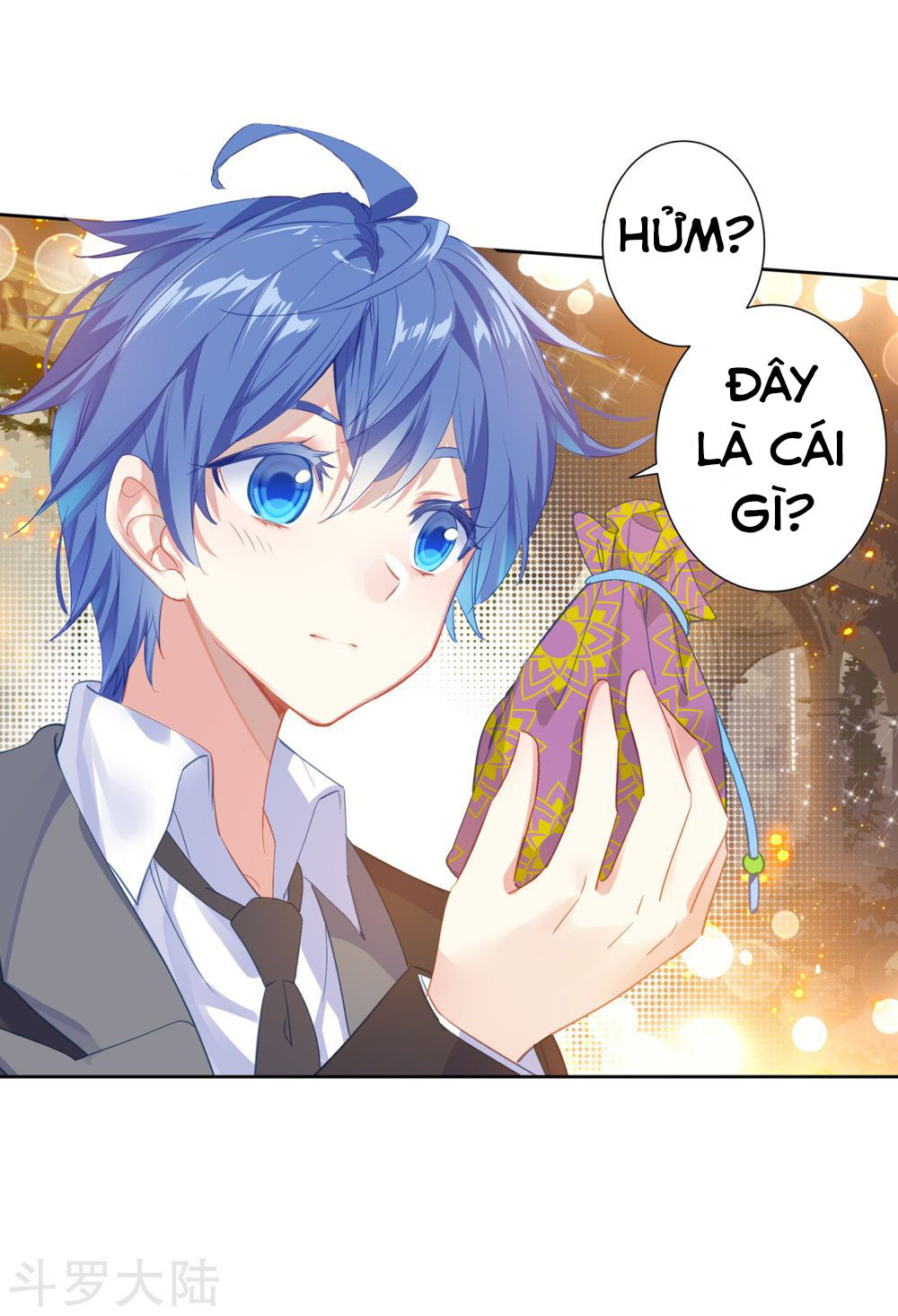 Tuyệt Thế Đường Môn Chap 200 - Next Chap 201