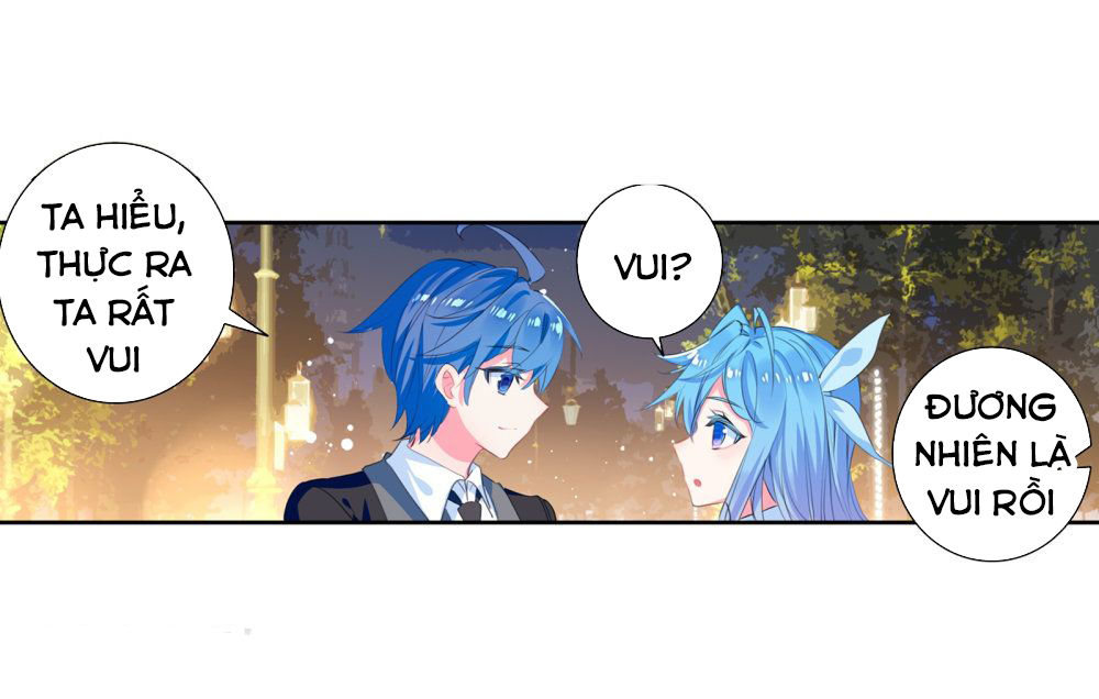 Tuyệt Thế Đường Môn Chap 200 - Next Chap 201
