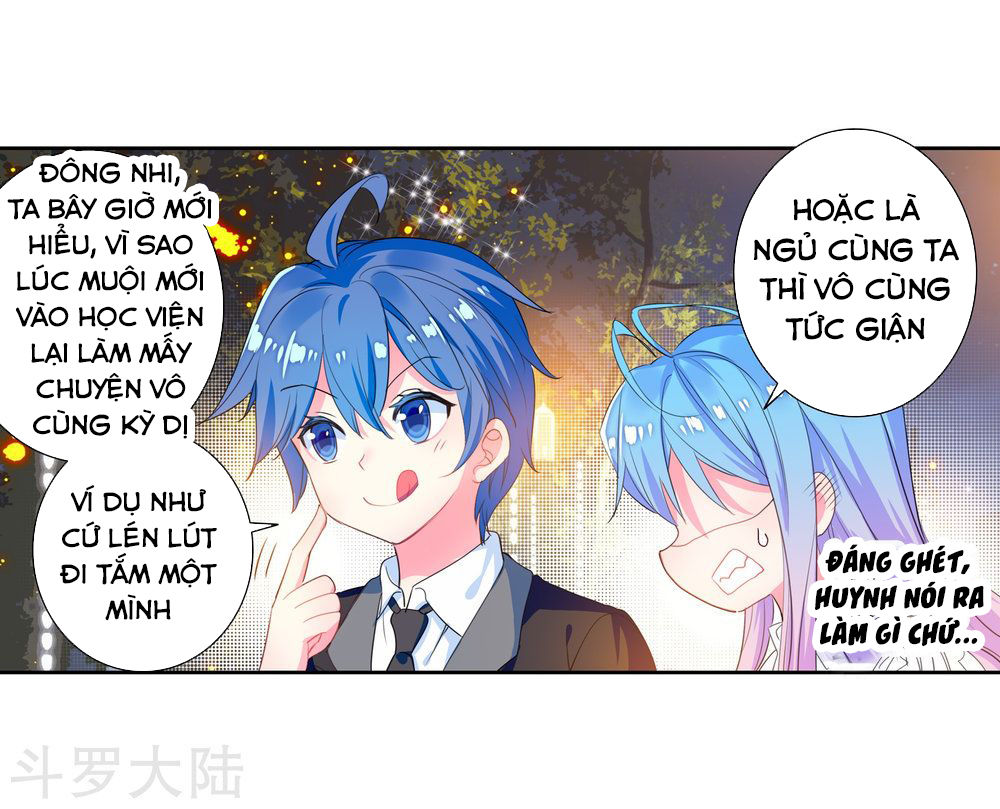 Tuyệt Thế Đường Môn Chap 200 - Next Chap 201
