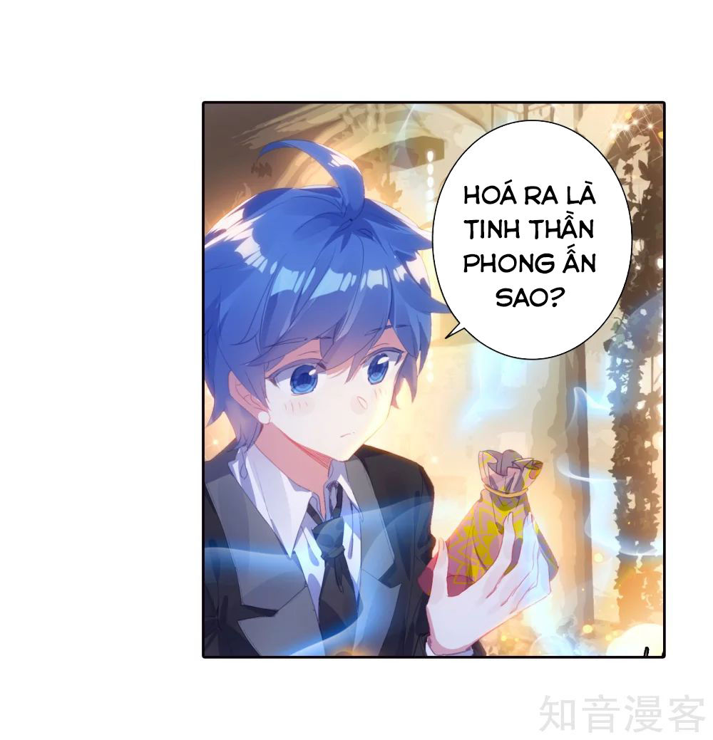 Tuyệt Thế Đường Môn Chap 201 - Next Chap 202