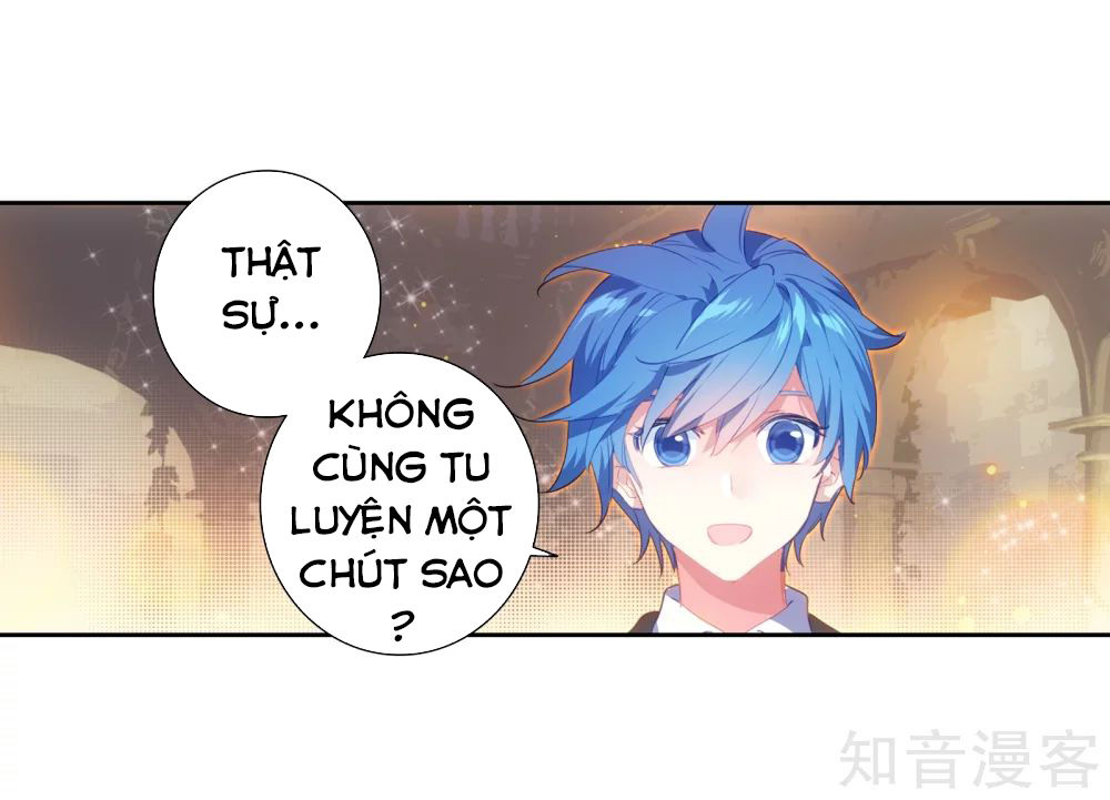 Tuyệt Thế Đường Môn Chap 201 - Next Chap 202