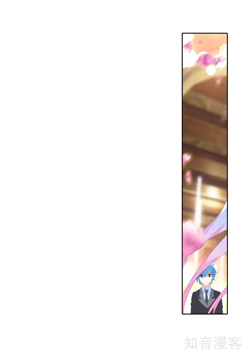 Tuyệt Thế Đường Môn Chap 201 - Next Chap 202