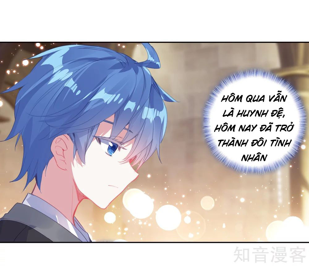 Tuyệt Thế Đường Môn Chap 201 - Next Chap 202