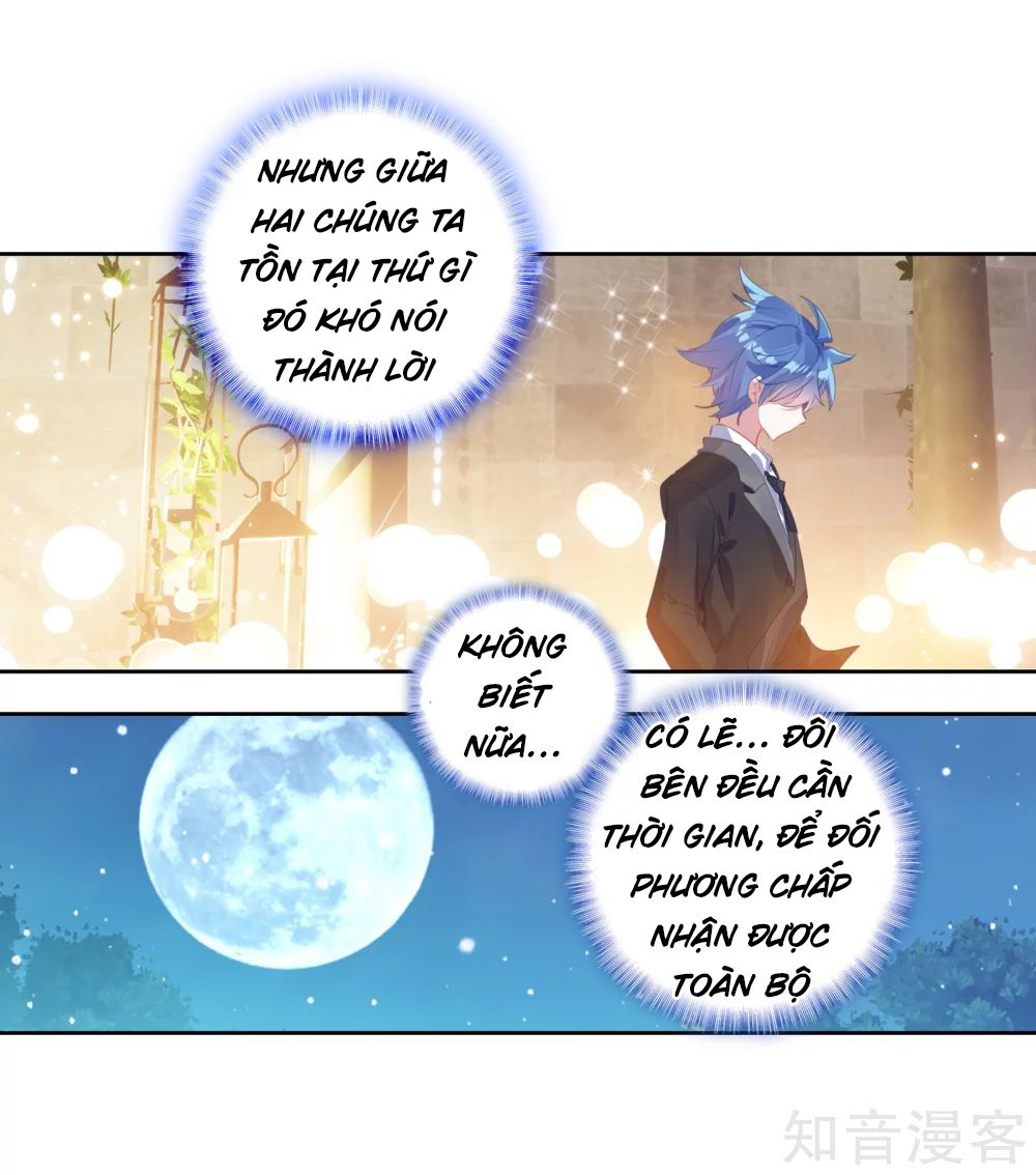 Tuyệt Thế Đường Môn Chap 201 - Next Chap 202