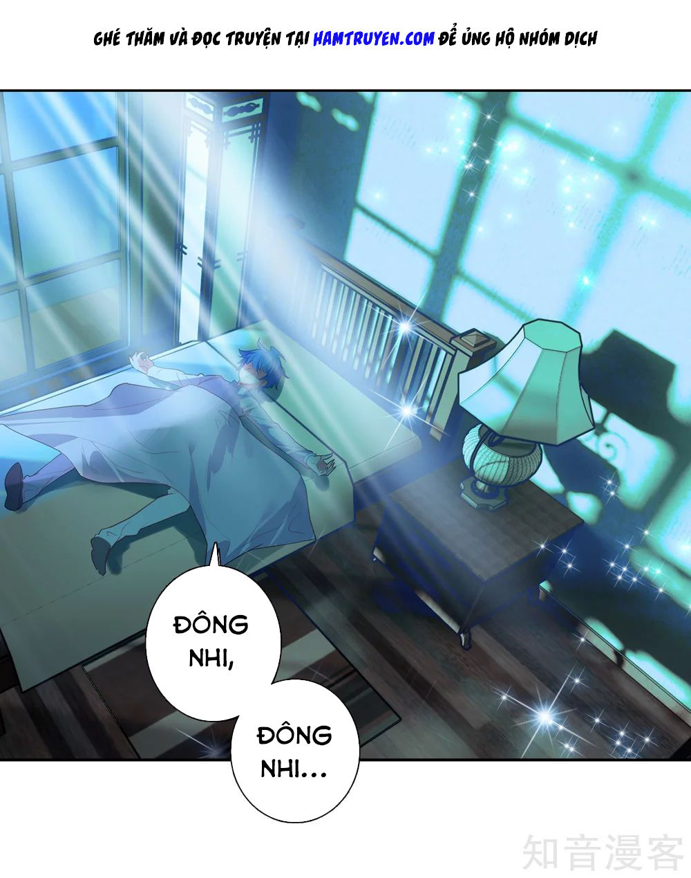 Tuyệt Thế Đường Môn Chap 201 - Next Chap 202