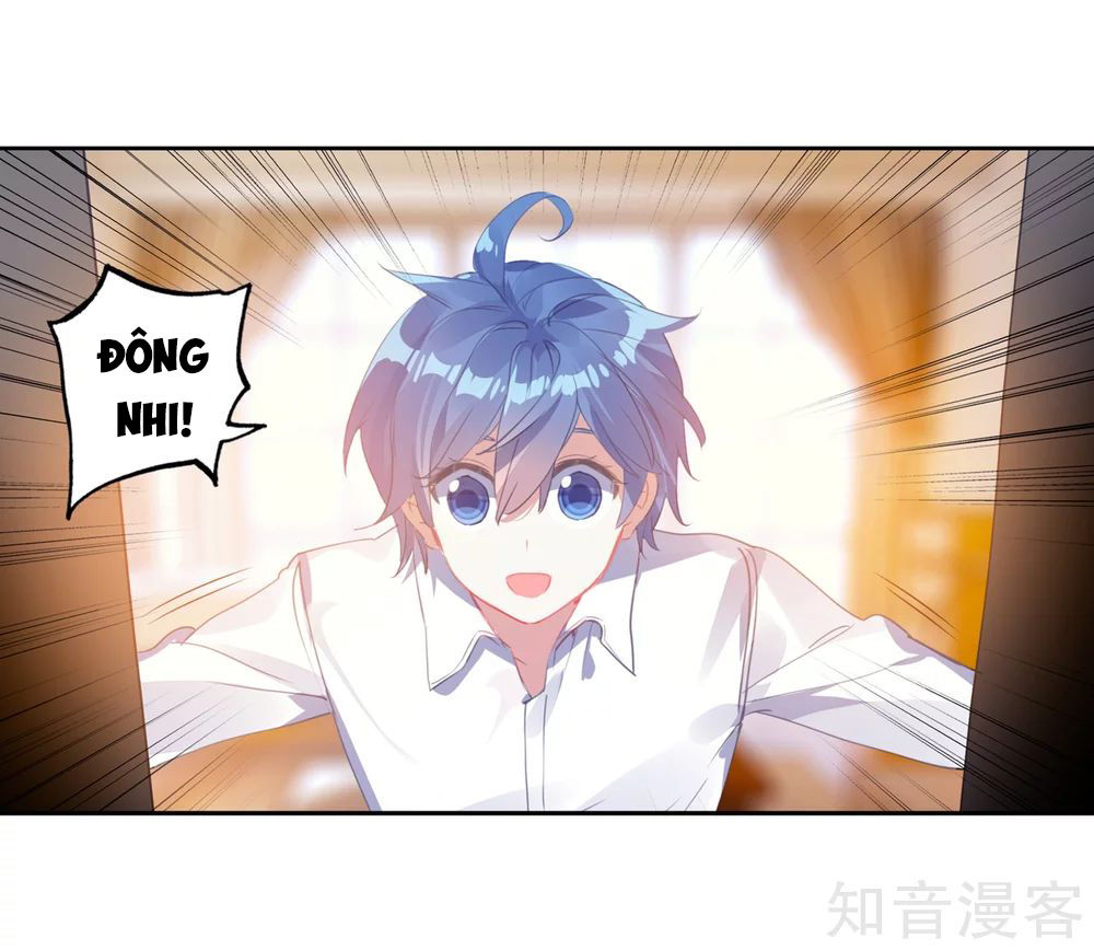 Tuyệt Thế Đường Môn Chap 201 - Next Chap 202