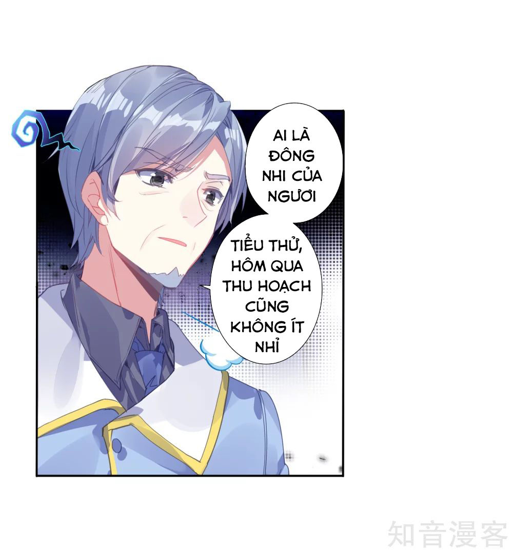Tuyệt Thế Đường Môn Chap 201 - Next Chap 202