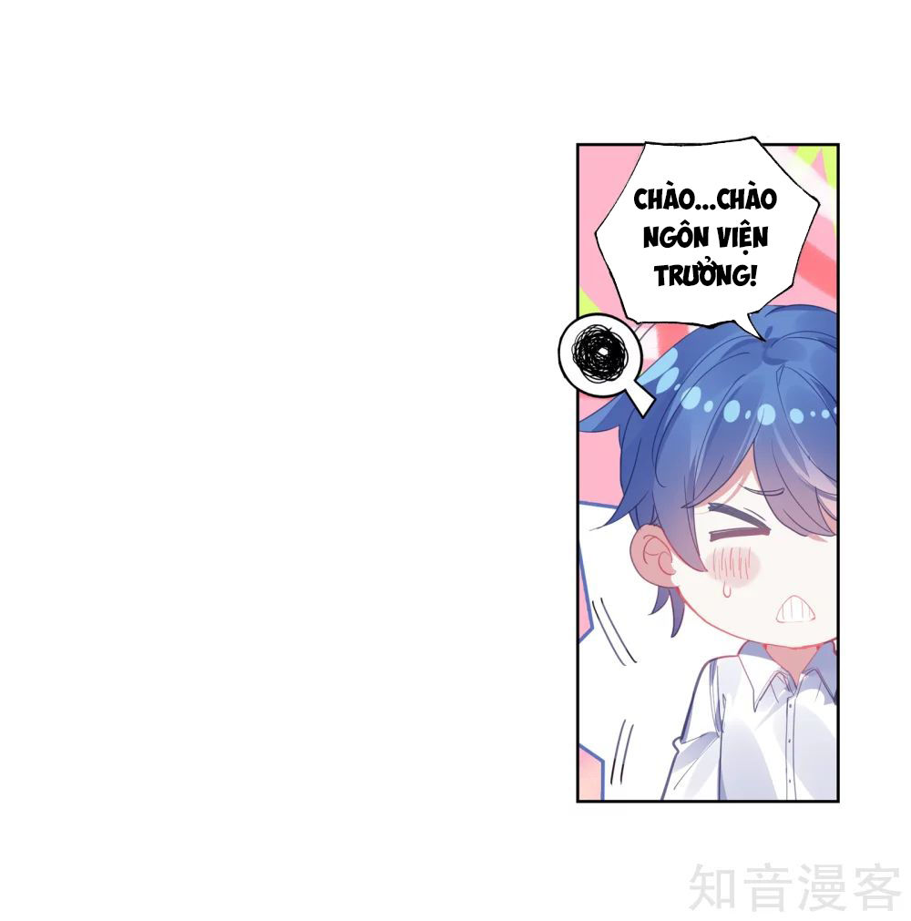 Tuyệt Thế Đường Môn Chap 201 - Next Chap 202