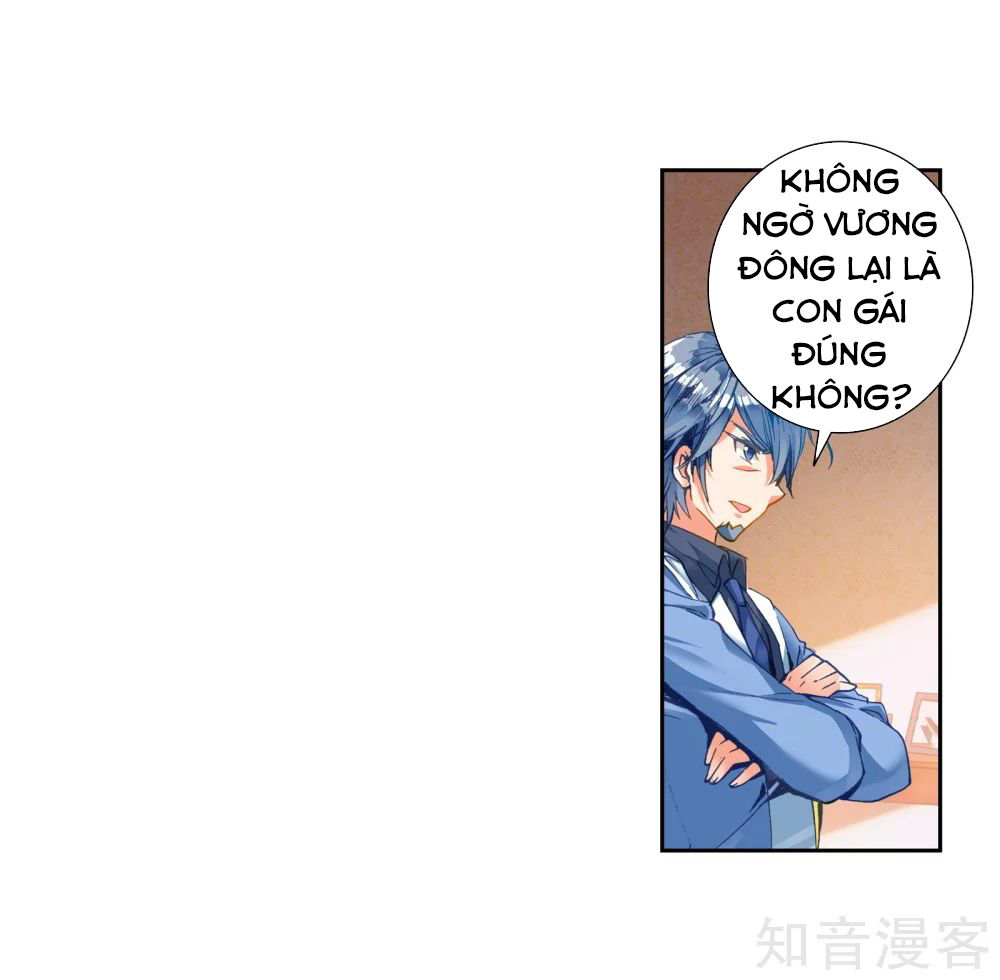 Tuyệt Thế Đường Môn Chap 201 - Next Chap 202