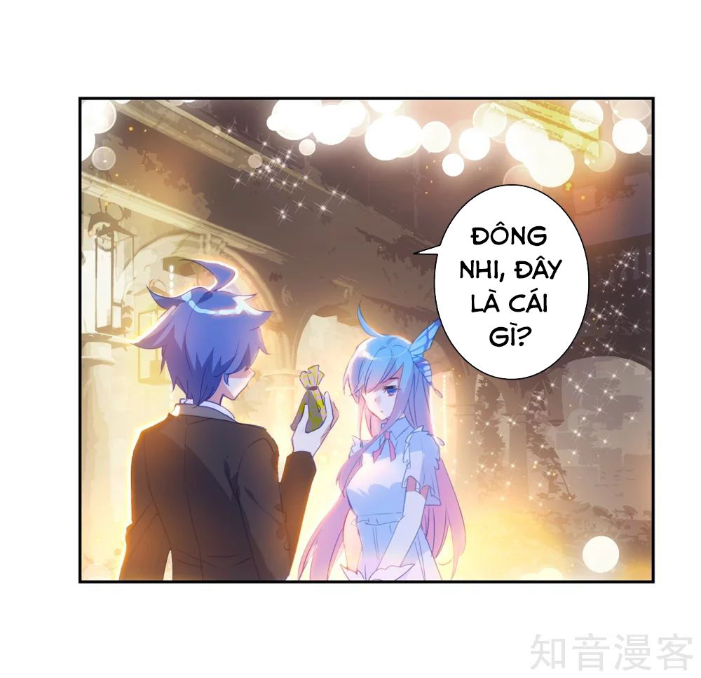 Tuyệt Thế Đường Môn Chap 201 - Next Chap 202
