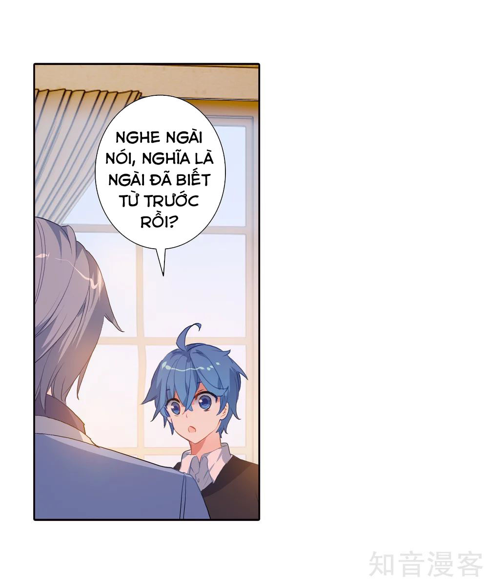 Tuyệt Thế Đường Môn Chap 201 - Next Chap 202