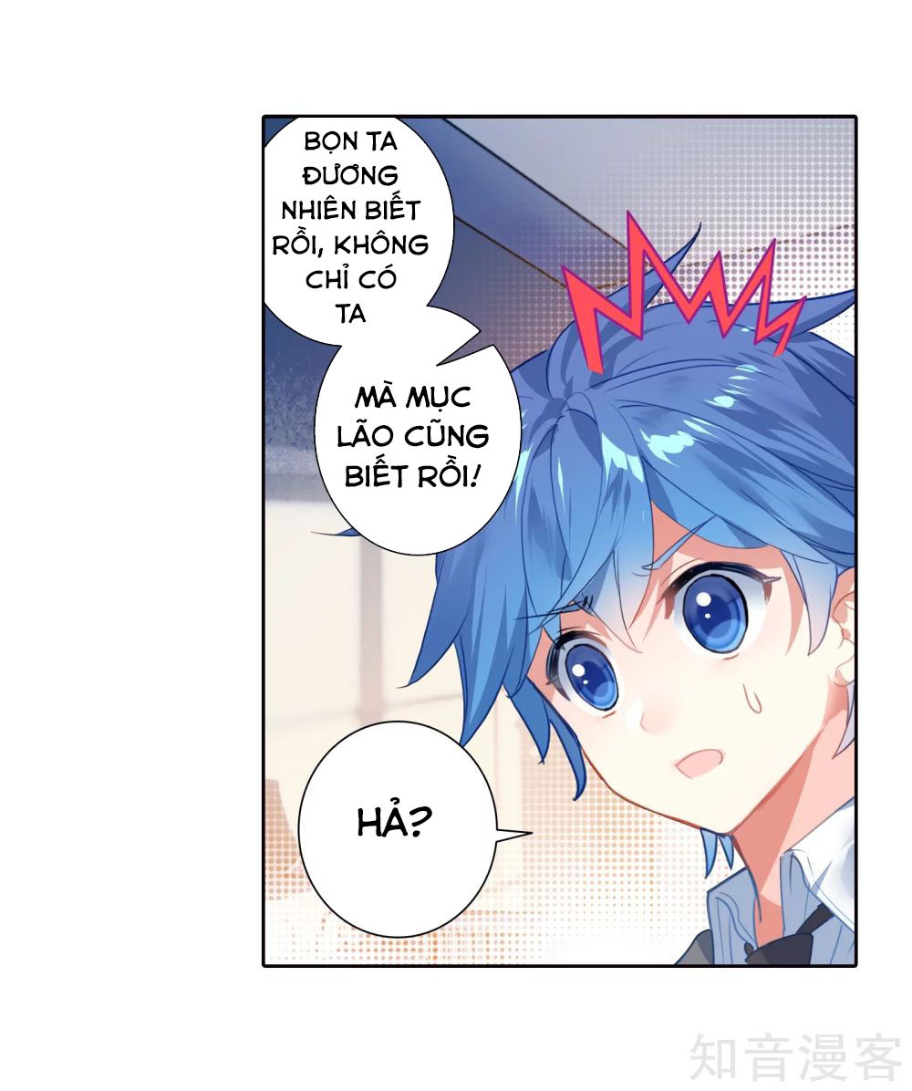 Tuyệt Thế Đường Môn Chap 201 - Next Chap 202