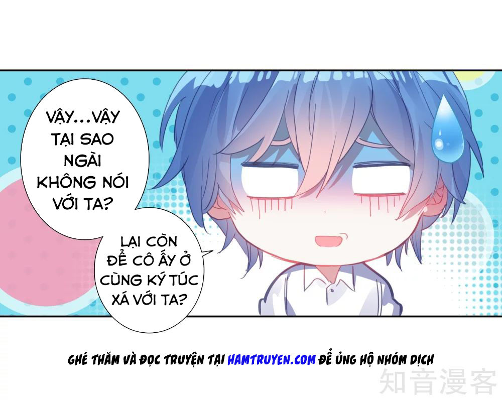 Tuyệt Thế Đường Môn Chap 201 - Next Chap 202
