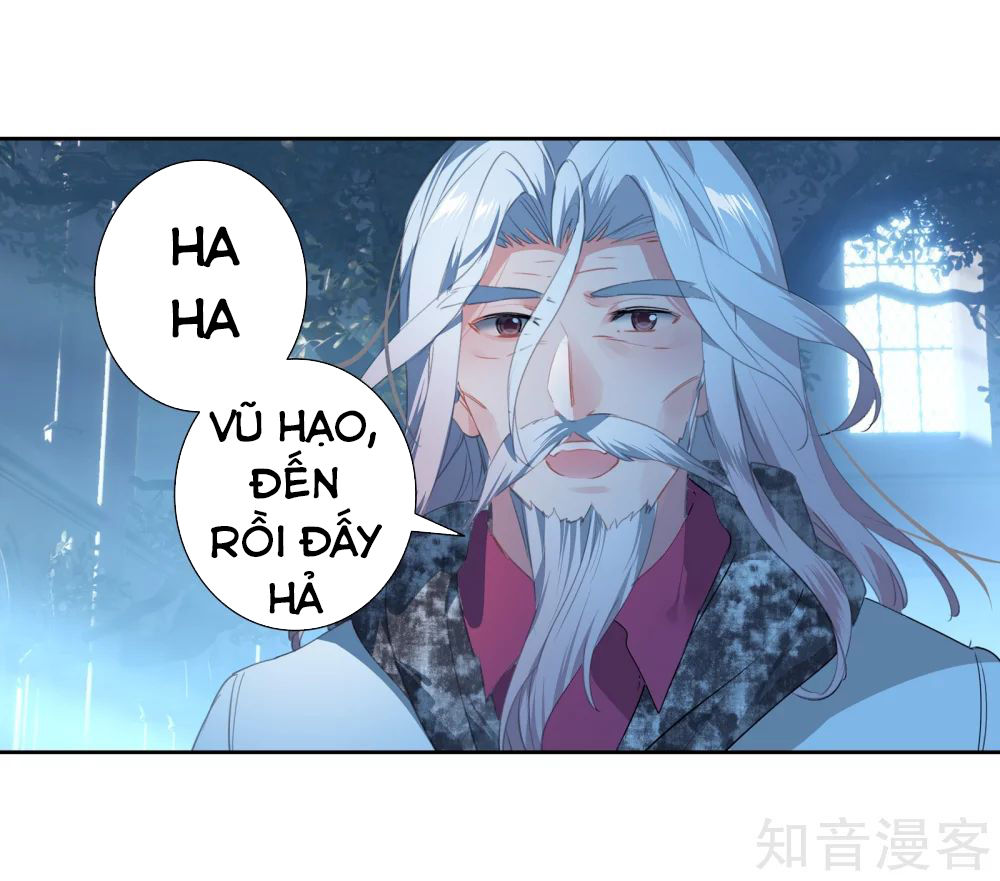 Tuyệt Thế Đường Môn Chap 201 - Next Chap 202