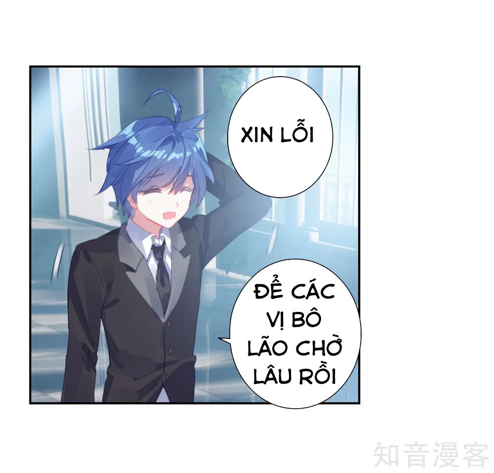 Tuyệt Thế Đường Môn Chap 201 - Next Chap 202