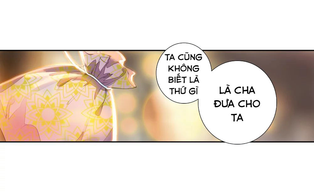 Tuyệt Thế Đường Môn Chap 201 - Next Chap 202