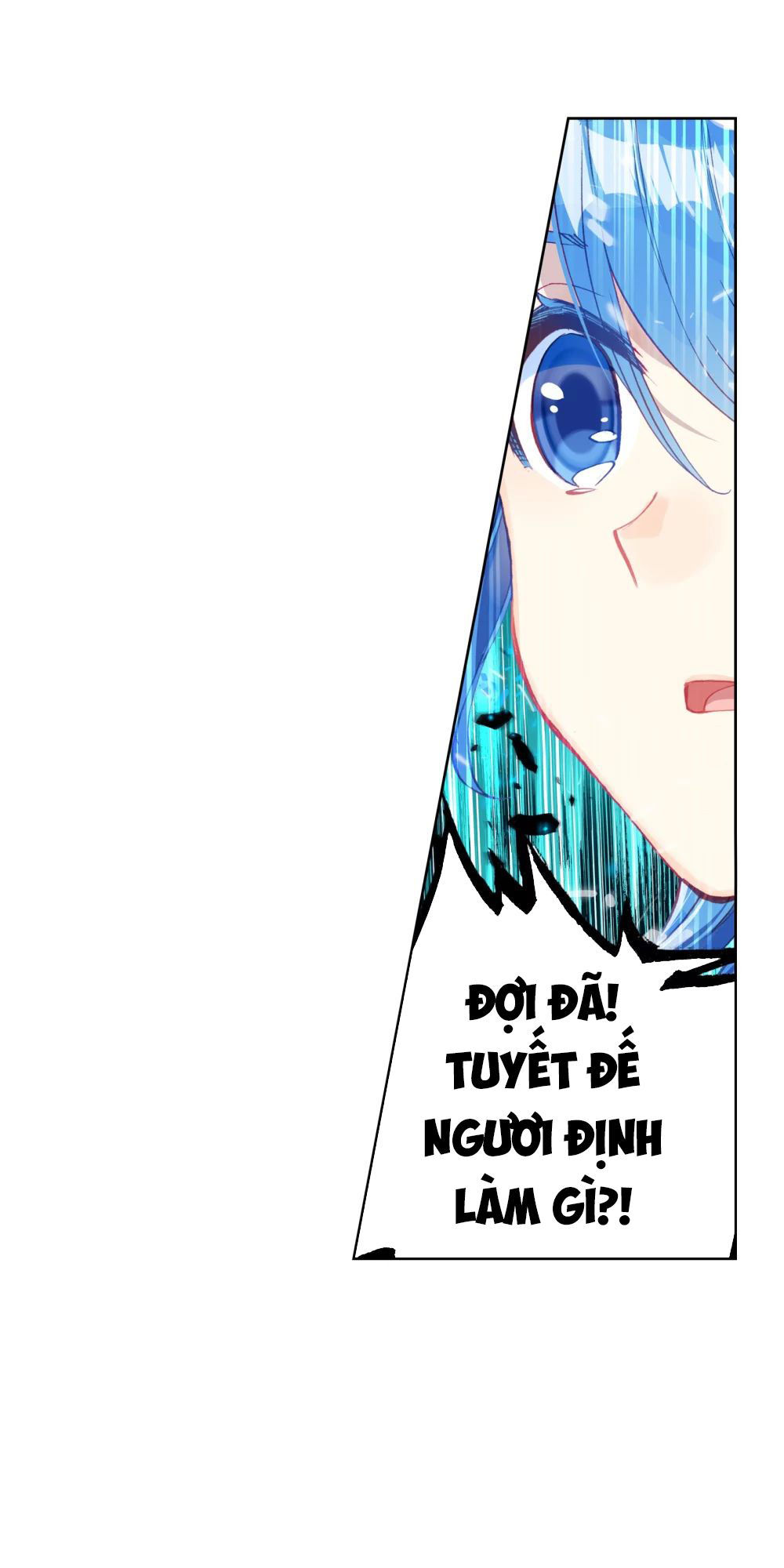 Tuyệt Thế Đường Môn Chap 201 - Next Chap 202