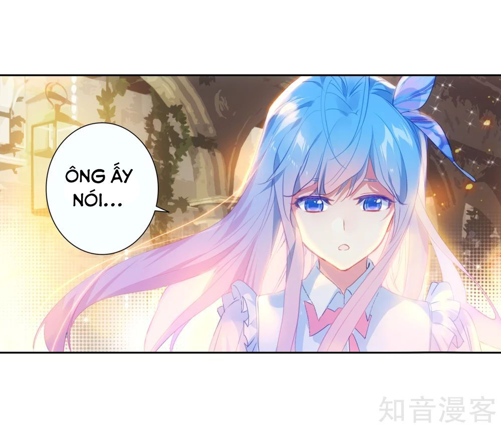 Tuyệt Thế Đường Môn Chap 201 - Next Chap 202