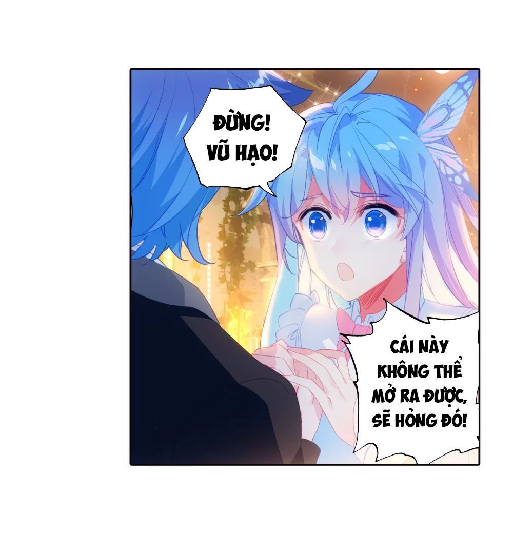 Tuyệt Thế Đường Môn Chap 201 - Next Chap 202