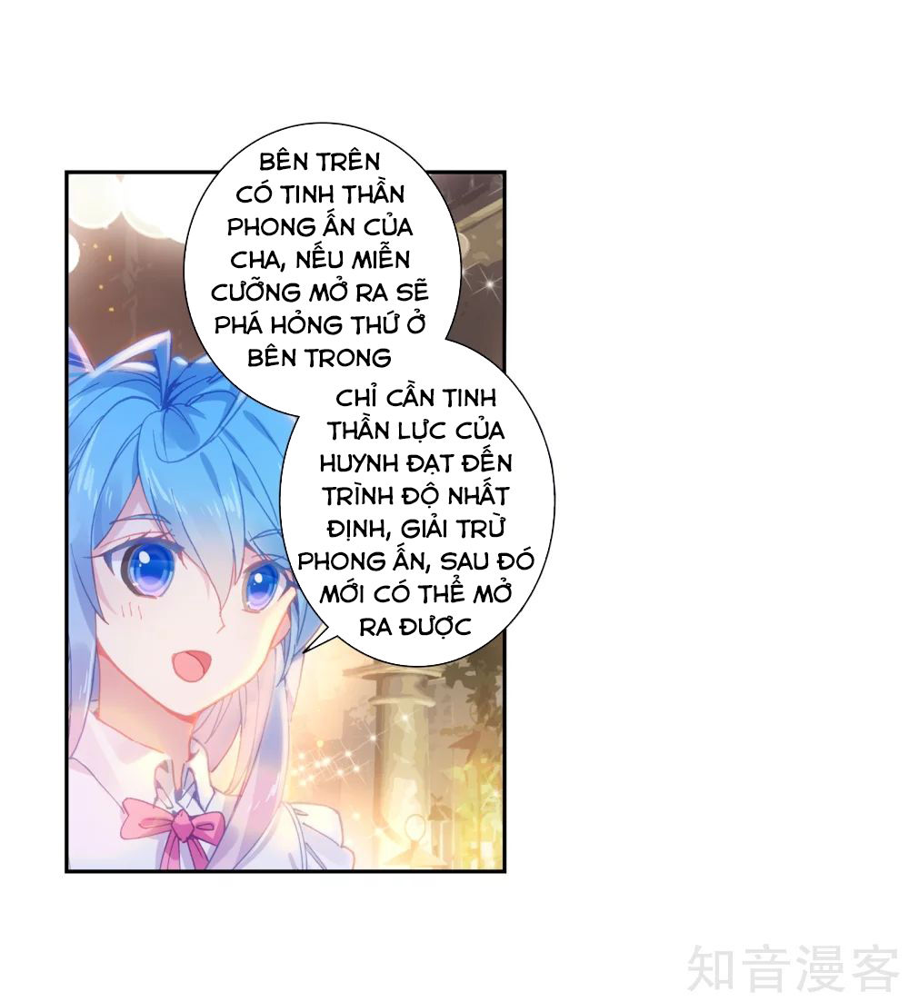 Tuyệt Thế Đường Môn Chap 201 - Next Chap 202