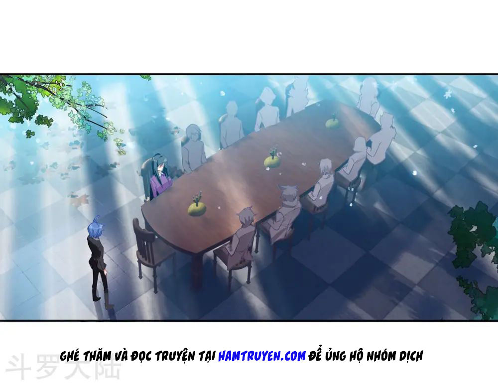 Tuyệt Thế Đường Môn Chap 202 - Next Chap 203