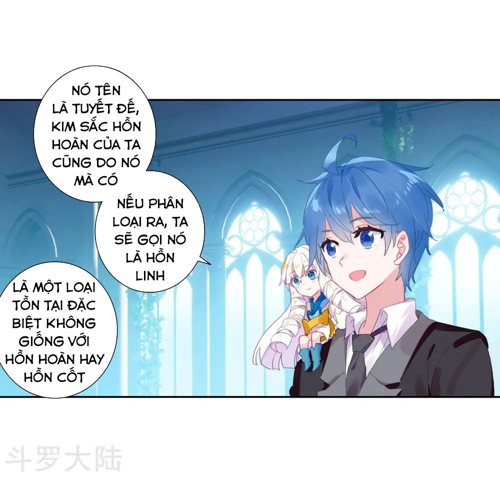 Tuyệt Thế Đường Môn Chap 202 - Next Chap 203