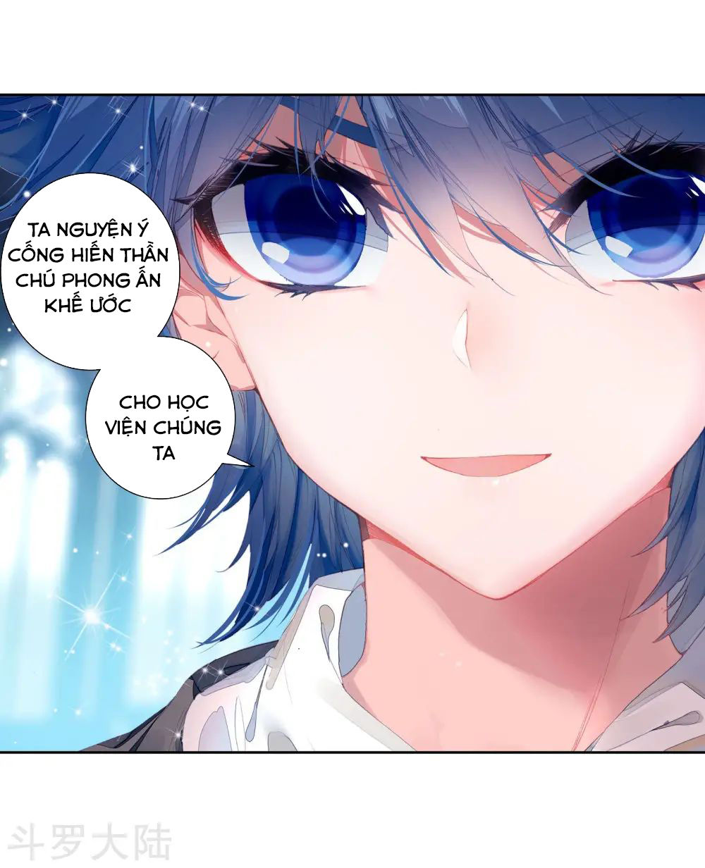 Tuyệt Thế Đường Môn Chap 202 - Next Chap 203