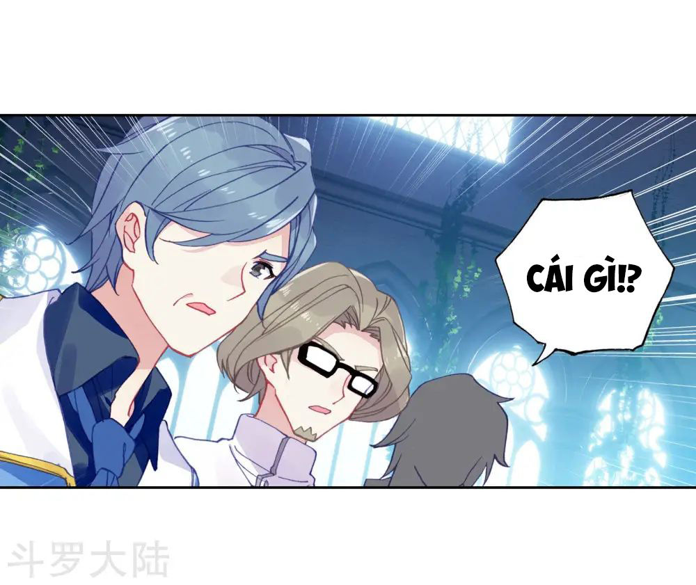 Tuyệt Thế Đường Môn Chap 202 - Next Chap 203